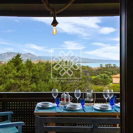 Apartamento Casa Maria Grazia