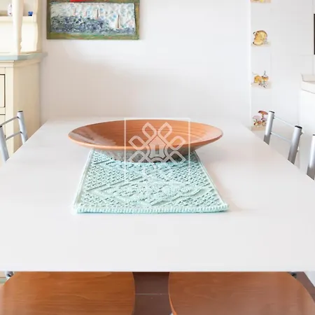 Casa Maria Grazia Daire *