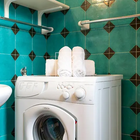 Apartamento Casa Maria Grazia *