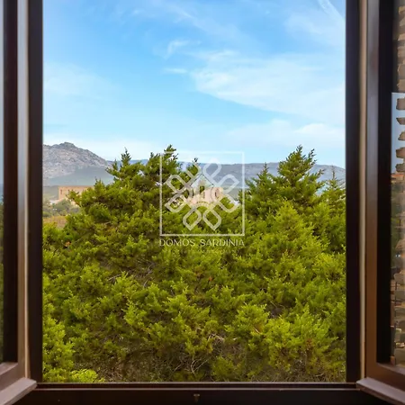Apartamento Casa Maria Grazia