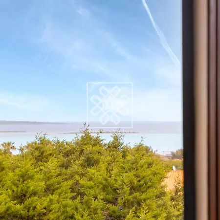 Apartamento Casa Maria Grazia Stintino