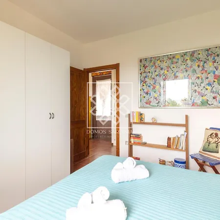 Casa Maria Grazia 아파트 *