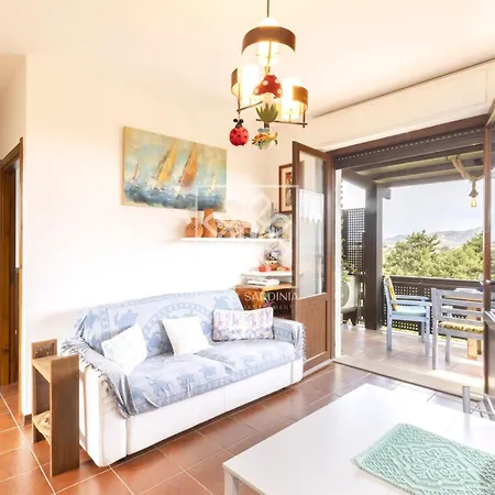 Apartamento Casa Maria Grazia Stintino