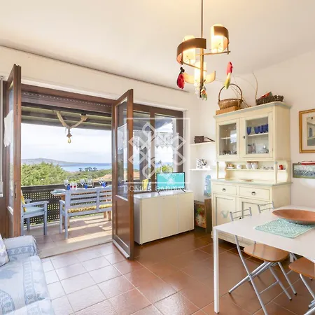 Casa Maria Grazia *
