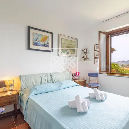 Apartment Casa Maria Grazia *