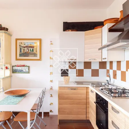 Casa Maria Grazia Apartment Stintino
